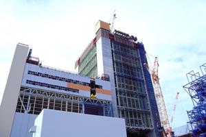 CASBEEは重要な役割を果たしている