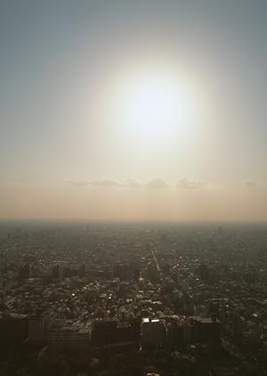 3階建てを建てるならぴったりの住宅展示場