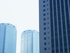 大阪にあるテレワークも出来るスペース